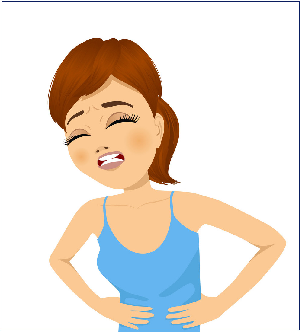 MENSTRUAL IRREGULARITIES